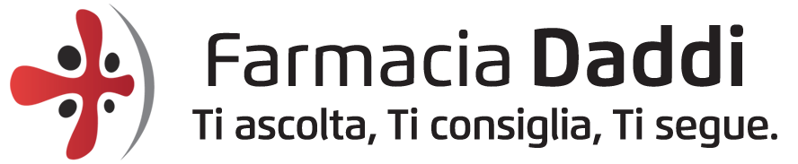 Farmacia Daddi - Nuoro